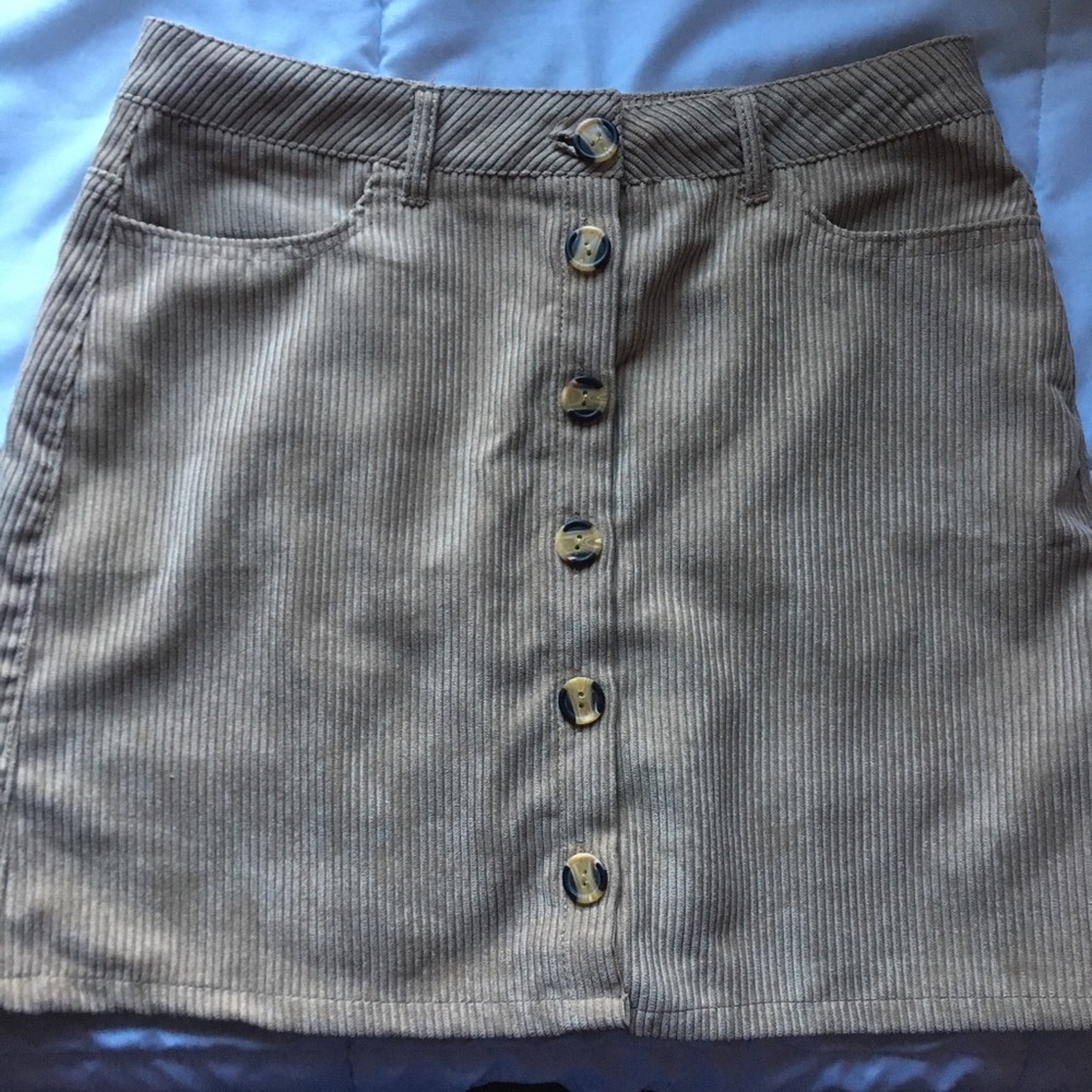 F21 Skirt NWOT